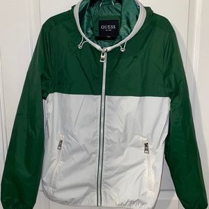 GUESS Windbreaker